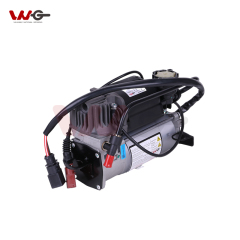Audi A8D3, Audi S 8 Air Suspension Compressor /8 cylinder