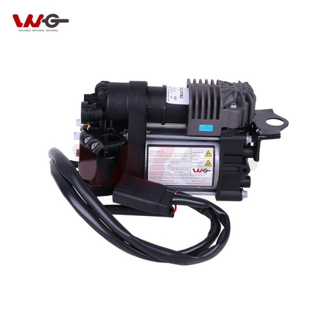 Jeep Grand Cherokee Air Suspension Compressor