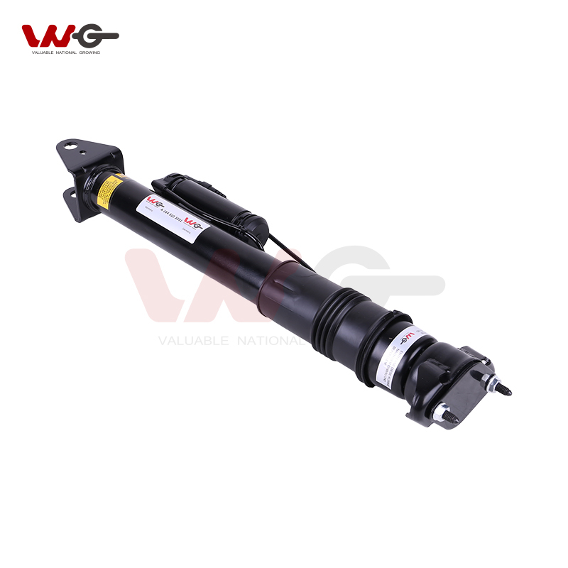 Mercedes-Benz ML/GL-Class W164 Rear LR Air Suspension shock absorber with ADS