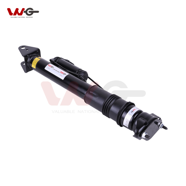Mercedes-Benz ML/GL-Class W164 Rear LR Air Suspension shock absorber with ADS