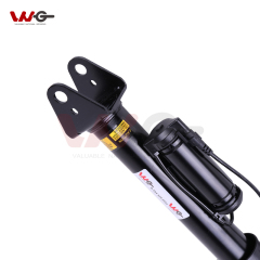 Mercedes-Benz ML/GL-Class W164 Rear LR Air Suspension shock absorber with ADS