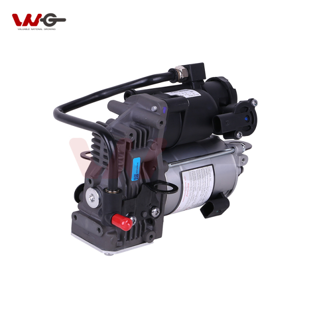 Mercedes-benz s-class W222 Air Suspension Compressor