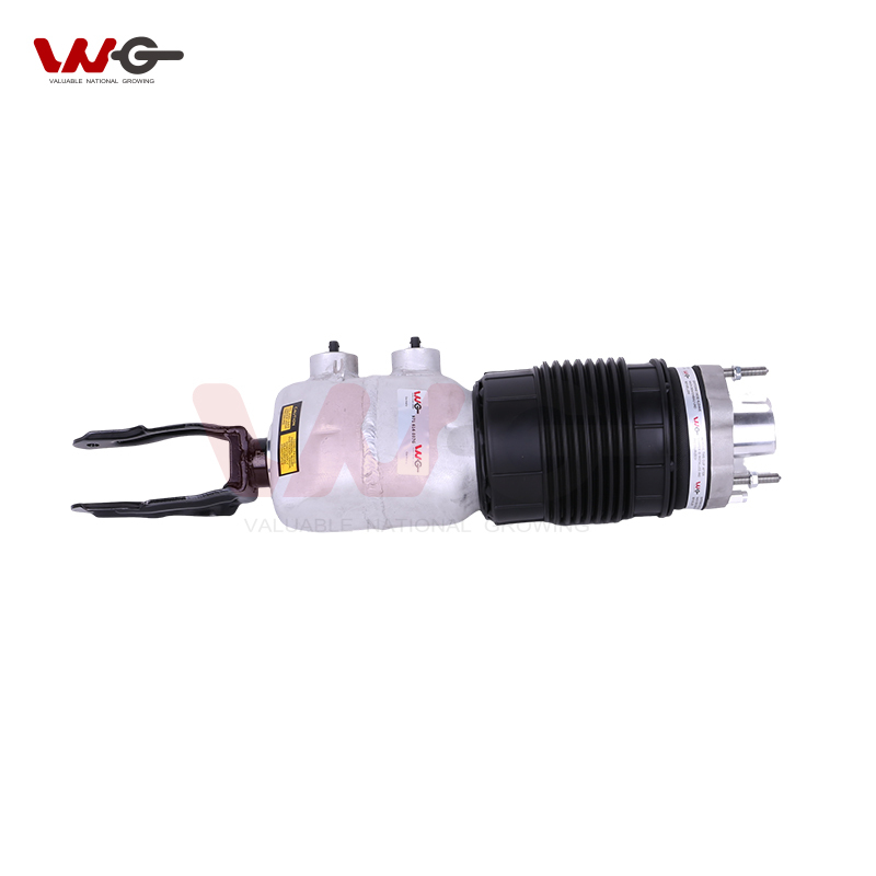 Porsche paramera 971 left front Air Suspension shock absorber
