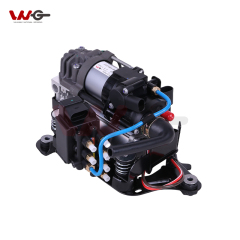 BMW 7 Series G12/G11  Air Suspension Compressor