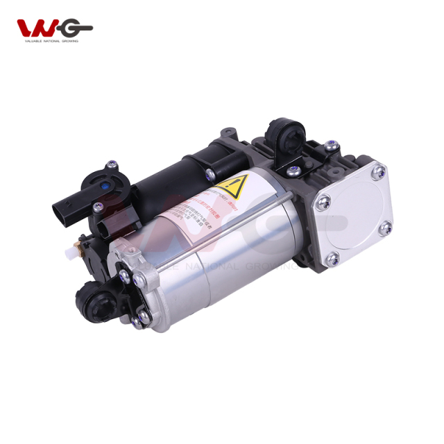 Mercedes-benz GLGLE W166 air suspension compressor