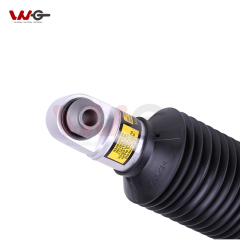 BMW 7 Series E66 right rear with inductor Air Suspension shock absorber