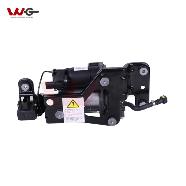BMW X5E70X6E71 Air Suspension Compressor