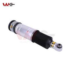 BMW 7 Series E66 right rear no inductor Air Suspension shock absorber