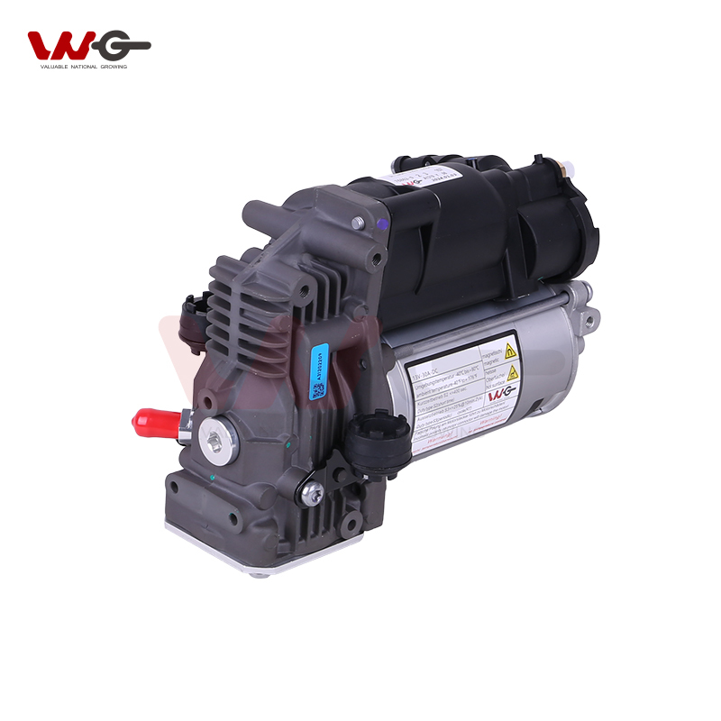 Mercedes-benz m-class GL W164 Air Suspension Compressor