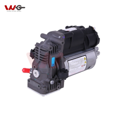 Mercedes-benz m-class GL W164 Air Suspension Compressor