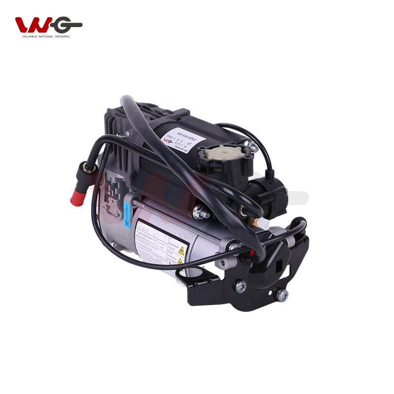 Audi A8D3, Audi S 8 Air Suspension Compressor /8 cylinder