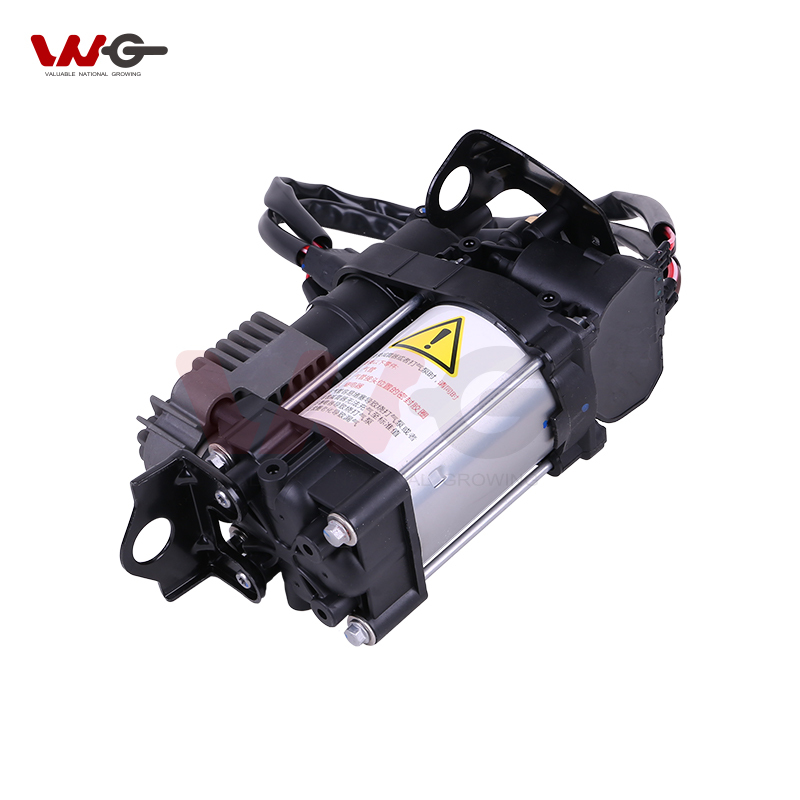 Jeep Grand Cherokee Air Suspension Compressor