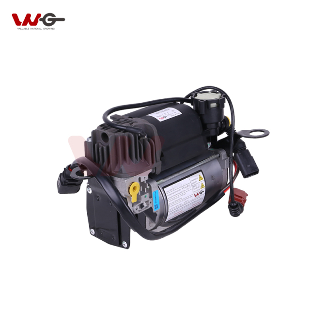 Audi A8D3, Audi S 8 Air Suspension Compressor /12 cylinder