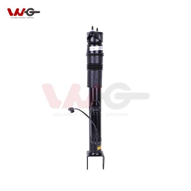 Mercedes-Benz ML/GL-Class W164 Rear LR Air Suspension shock absorber with ADS