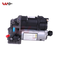 Mercedes-benz GLGLE W166 air suspension compressor