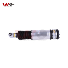 BMW 7 Series E66 left rear no inductor Air Suspension shock absorber