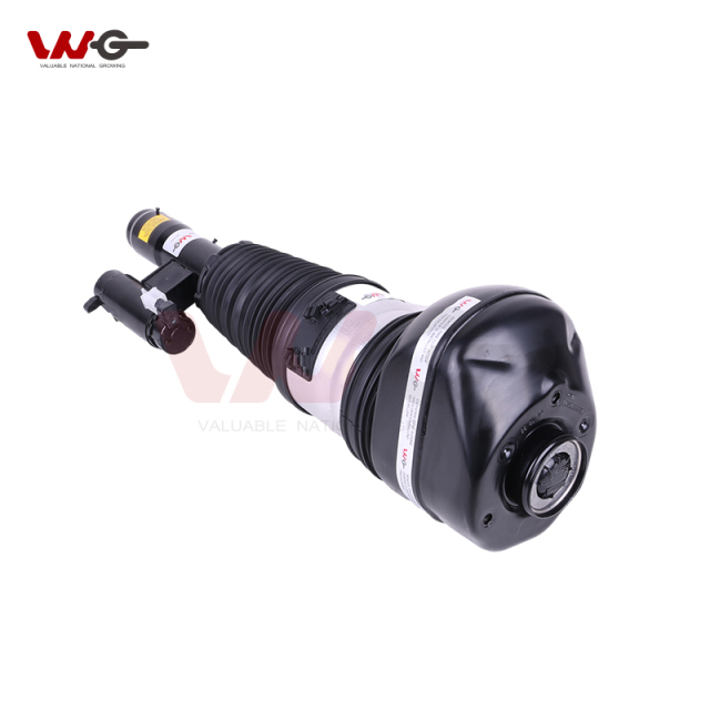 For BMW 7er (G11/G12)  Front Left 4Matic Air Suspension shock absorber