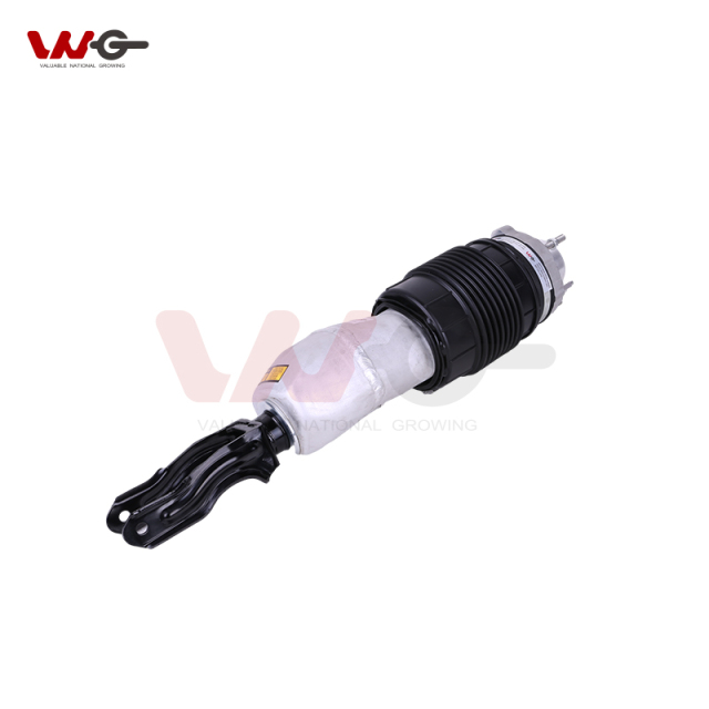 Porsche paramera 971 left front Air Suspension shock absorber