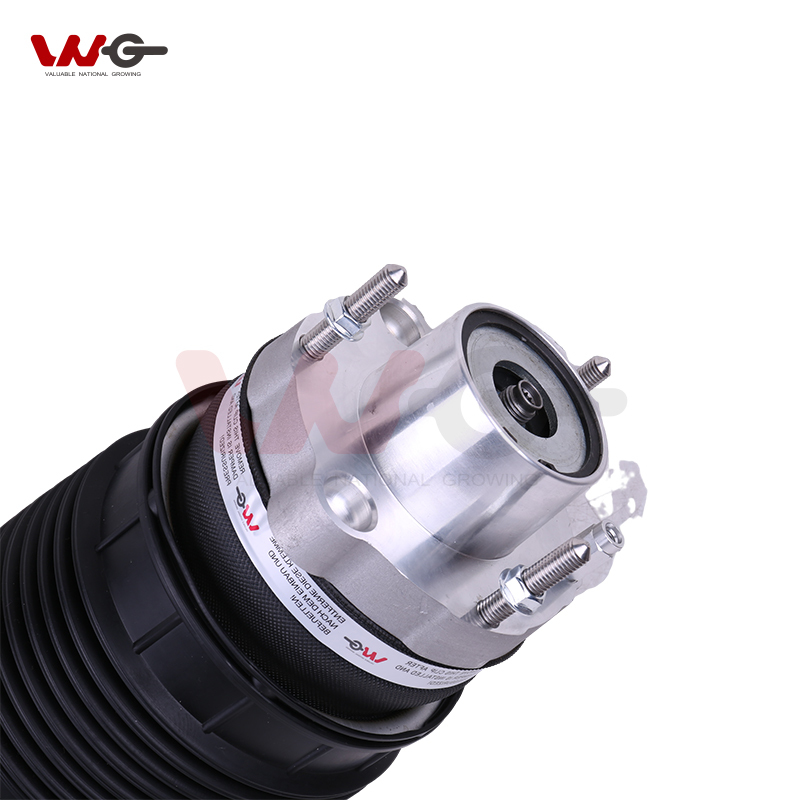 Porsche paramera 971 right front Air Suspension shock absorber