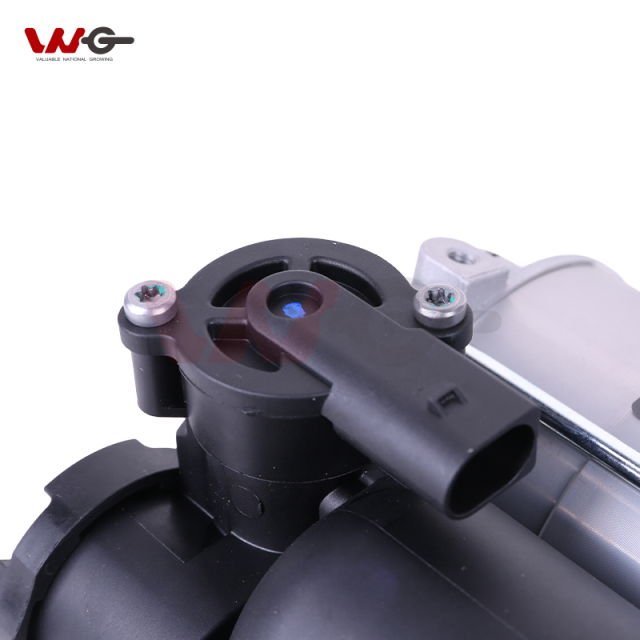 Mercedes-benz s-class W222 Air Suspension Compressor