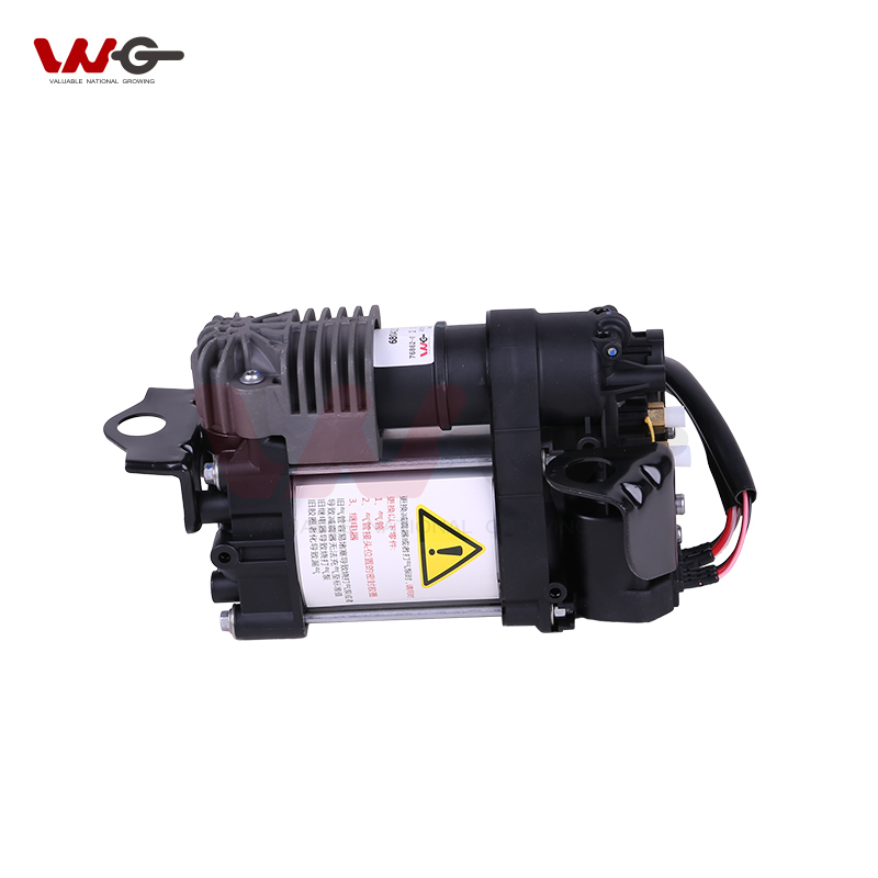 Jeep Grand Cherokee Air Suspension Compressor