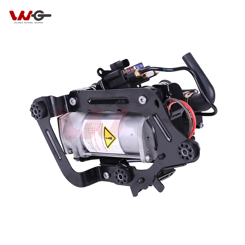 BMW 6 Series G32/5 Series G38 Air Suspension Compressor