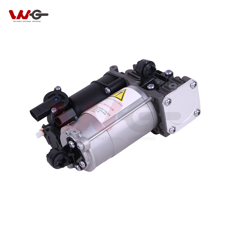 For Mercedes-Benz  S-Class  W221  Air Compressor – Wholesale Supplier by VNG