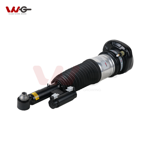 Air Suspension For BMW  7 Series G11 G12 Rear Left with ADS 37106874593 Air Strut Shock