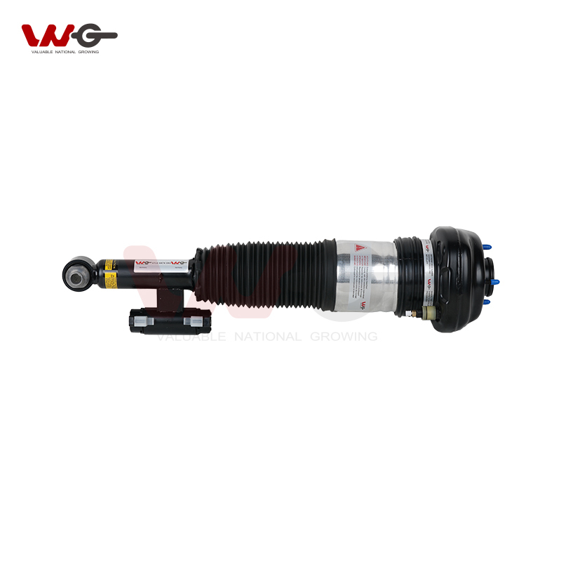 Air Suspension For BMW  7 Series G11 G12 Rear Left with ADS 37106874593 Air Strut Shock