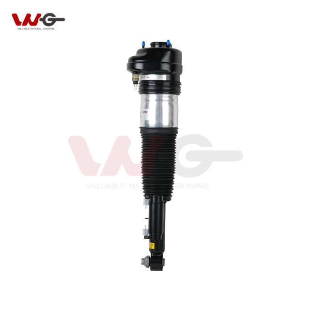 Air Suspension For BMW  7 Series G11 G12 Rear Left with ADS 37106874593 Air Strut Shock