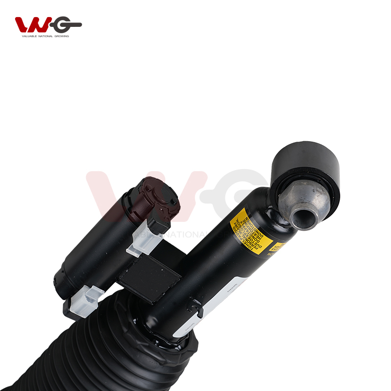 Air Suspension For BMW  7 Series G11 G12 Rear Left with ADS 37106874593 Air Strut Shock