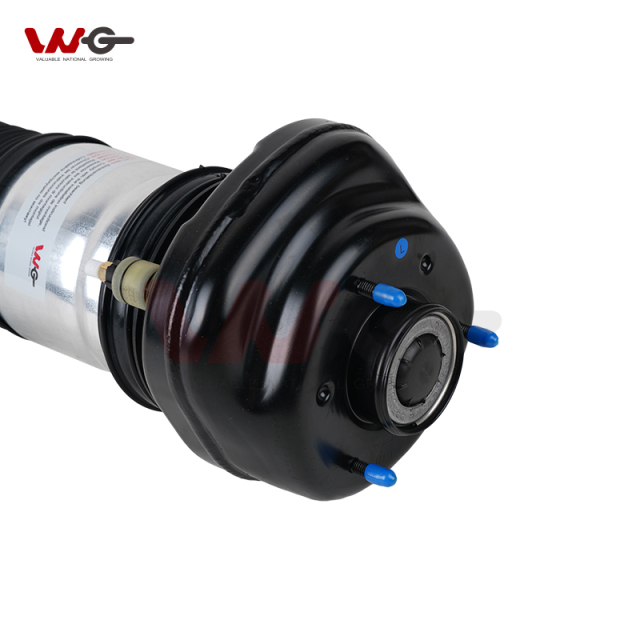 Air Suspension For BMW  7 Series G11 G12 Rear Left with ADS 37106874593 Air Strut Shock