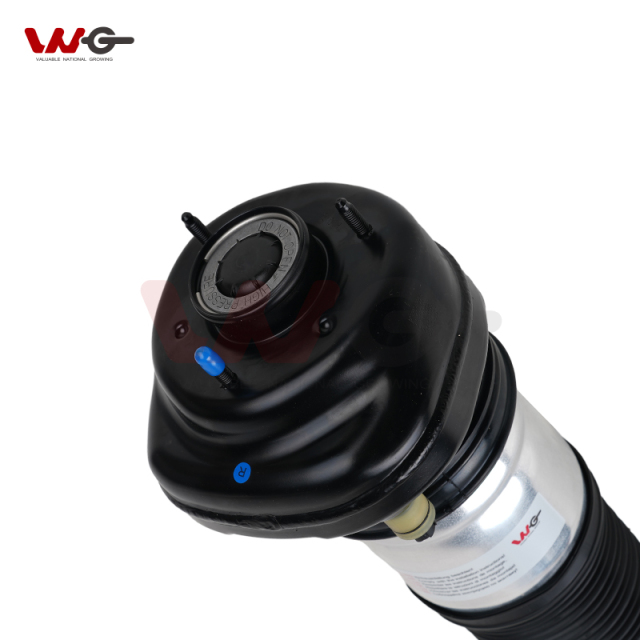 Air Suspension 37106874594 Rear Right Car Air Suspension Shock Absorber For BMW G11 G12 37107915954