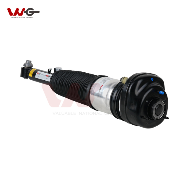 Air Suspension 37106874594 Rear Right Car Air Suspension Shock Absorber For BMW G11 G12 37107915954