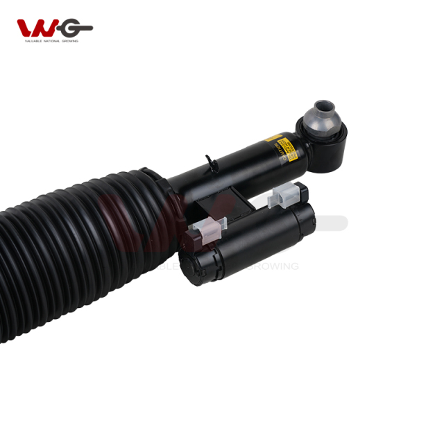 Air Suspension 37106874594 Rear Right Car Air Suspension Shock Absorber For BMW G11 G12 37107915954