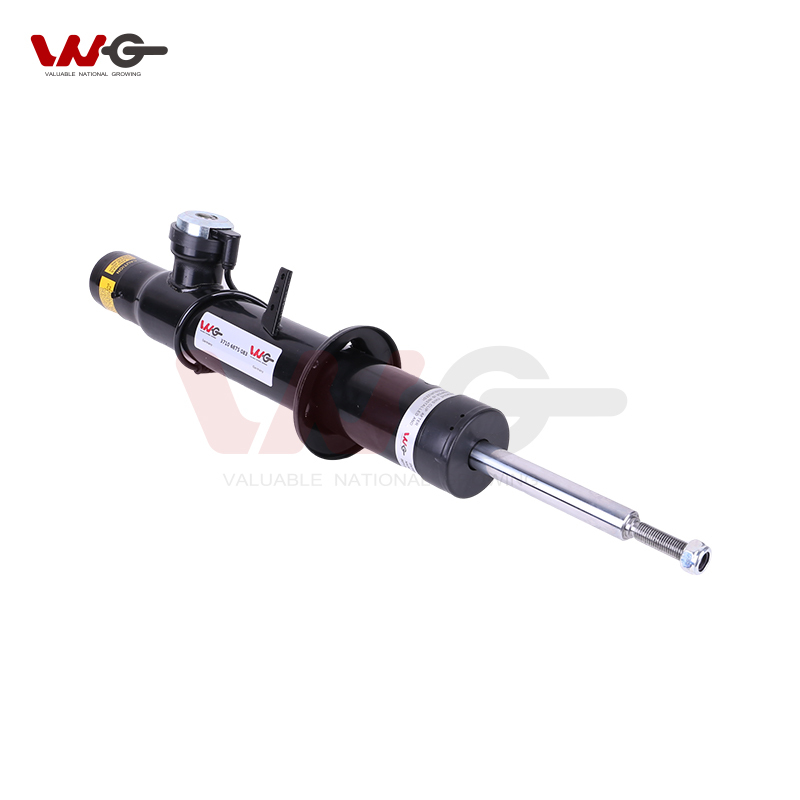 VNG Premium Air Suspension for BMW X5 F15 & X6 F16 – Reliable OEM Replacement