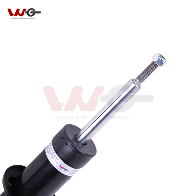 VNG Premium Air Suspension for BMW X5 F15 & X6 F16 – Reliable OEM Replacement