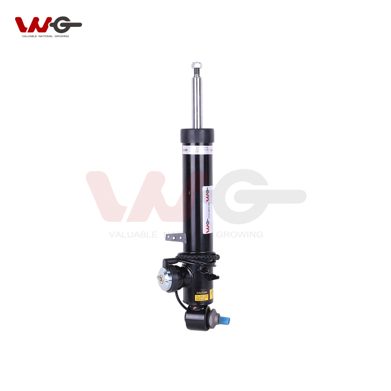37106875087 Air Shock Absorber For BMW  X5 F15 / X6 F16 Rear Left with ADS electronic shock absorber