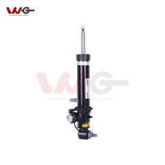 37106875087 Air Shock Absorber For BMW  X5 F15 / X6 F16 Rear Left with ADS electronic shock absorber