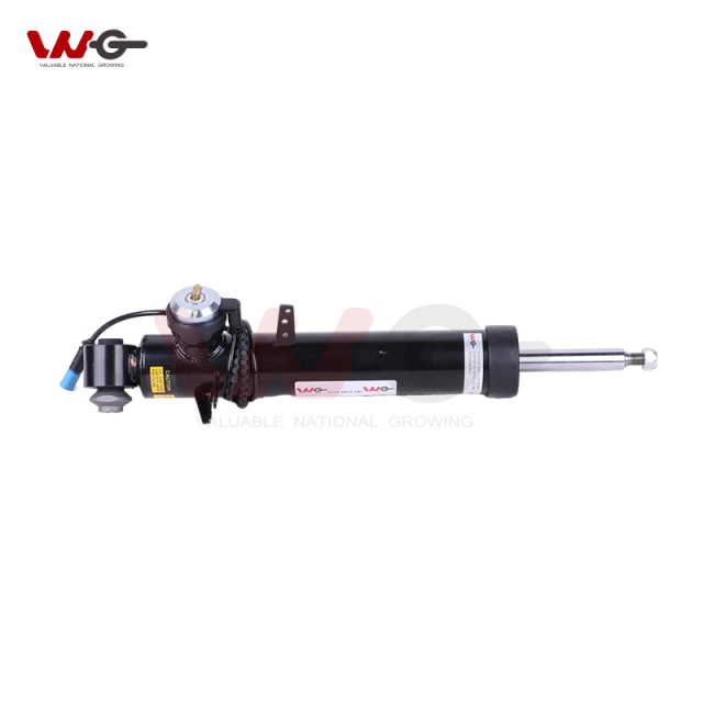 37106875087 Air Shock Absorber For BMW  X5 F15 / X6 F16 Rear Left with ADS electronic shock absorber
