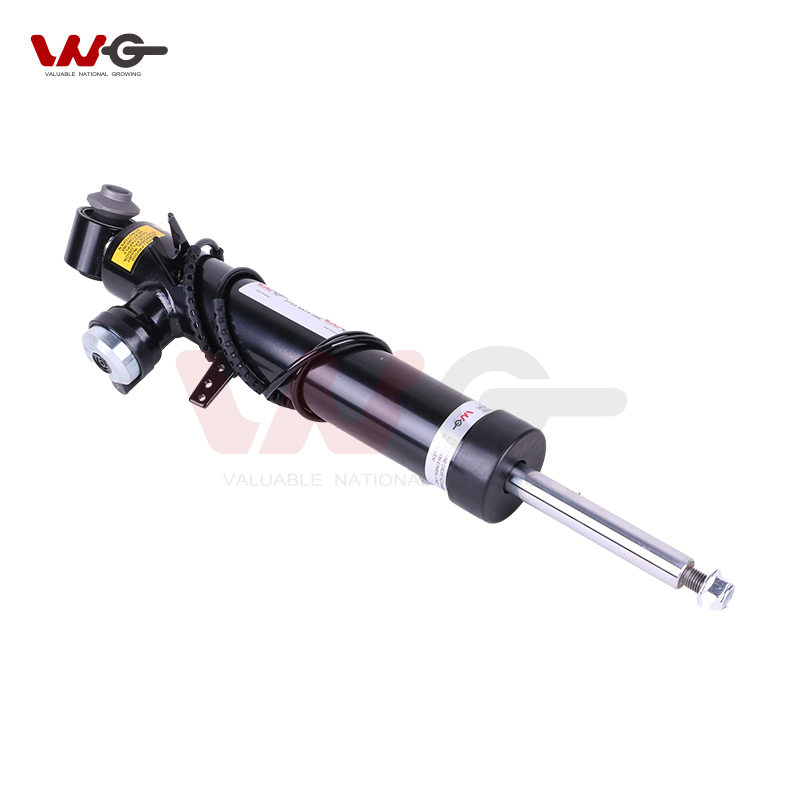 Shock Absorber For BMW  X5 F15 / X6 F16  Rear Right With ADS Air Suspension Strut 37106875088