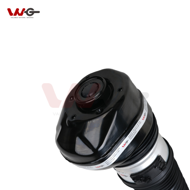 Air Suspension Shock Front Left For BMW  7 Series G11 G12 2016-  OE 37106877553