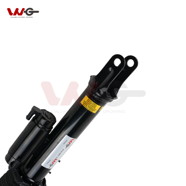 Air Suspension Shock Front Left For BMW  7 Series G11 G12 2016-  OE 37106877553