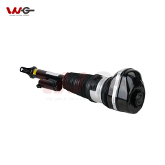 Air Suspension Shock Front Left For BMW  7 Series G11 G12 2016-  OE 37106877553
