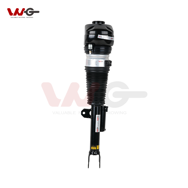 Air Suspension Shock Front Left For BMW  7 Series G11 G12 2016-  OE 37106877553