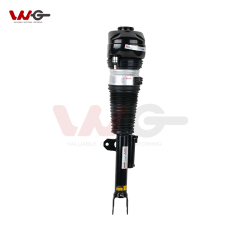 Air Suspension Shock Front Left For BMW  7 Series G11 G12 2016-  OE 37106877553