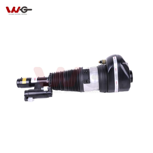air shocks 37106877559 for BMW 7-Series G11 / G12 air suspension shock air ride shock absorbers front left