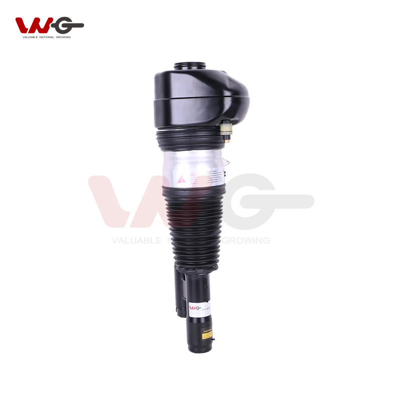 air shocks 37106877559 for BMW 7-Series G11 / G12 air suspension shock air ride shock absorbers front left