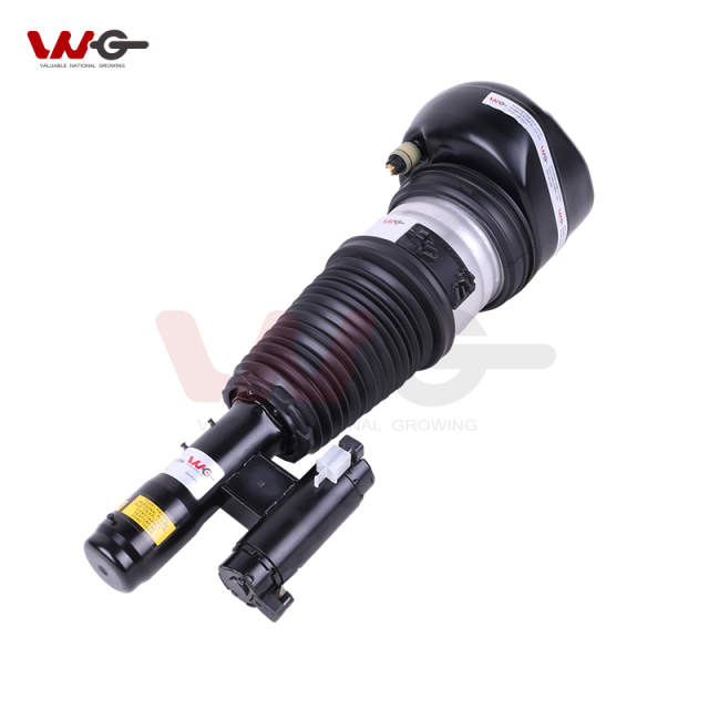 air shocks 37106877559 for BMW 7-Series G11 / G12 air suspension shock air ride shock absorbers front left