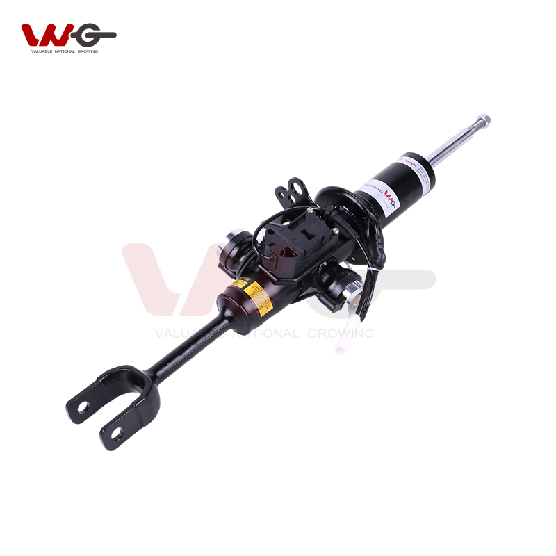 Front Left Air shock absorber For BMW  7 Series F02 5 Series F07 OE 3711 6796 925